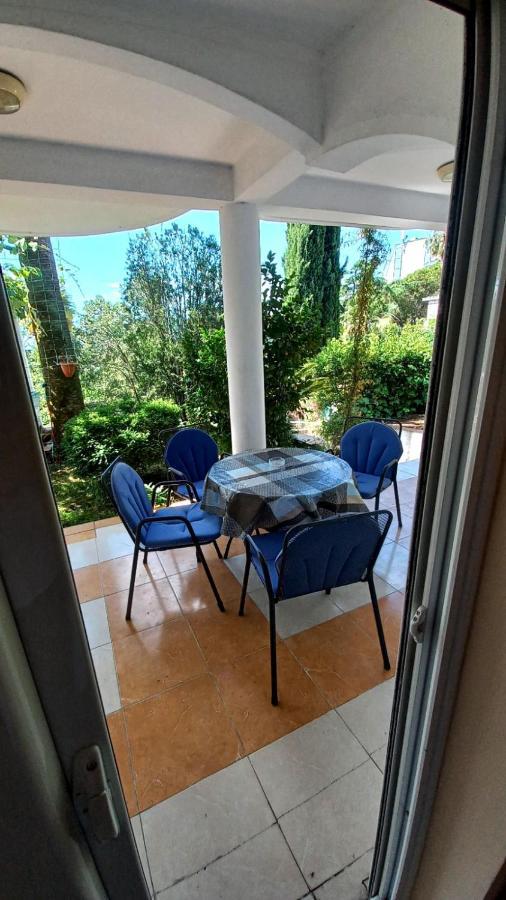 Apartments Dikan Herceg Novi Extérieur photo