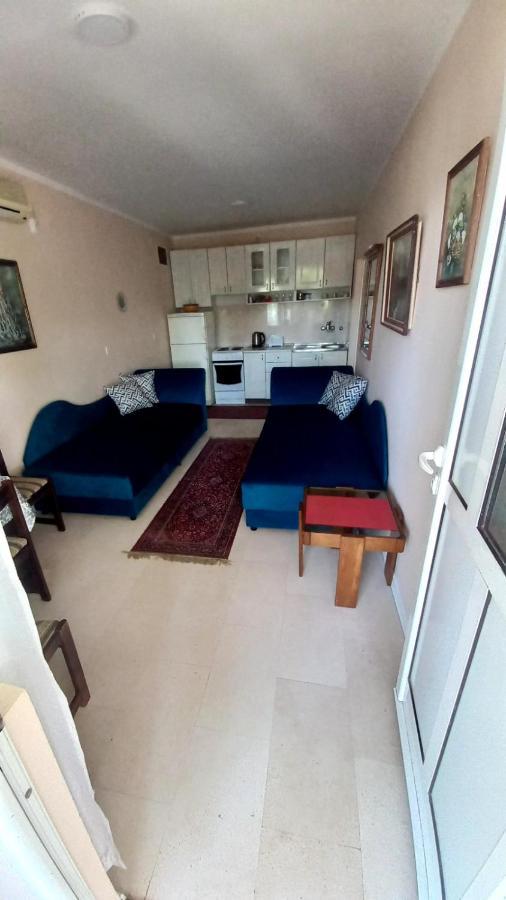 Apartments Dikan Herceg Novi Extérieur photo